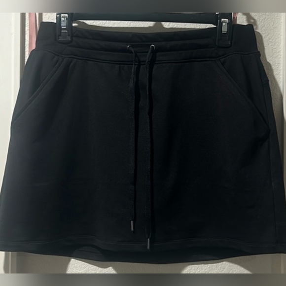 BOGO TekGear Black 'On-the-Go-Gear'  Skort w/Moisture-Wicking Tech & Pockets XXL - Picture 3 of 6
